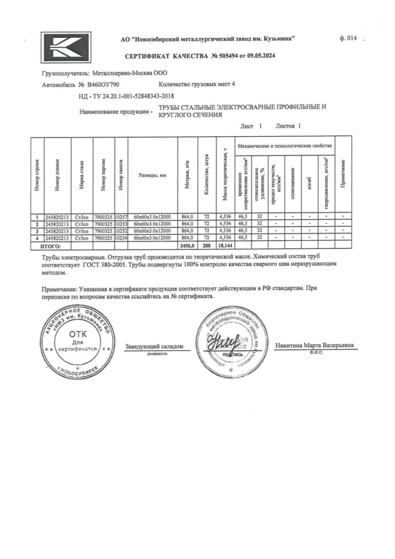 Sertifikat 5